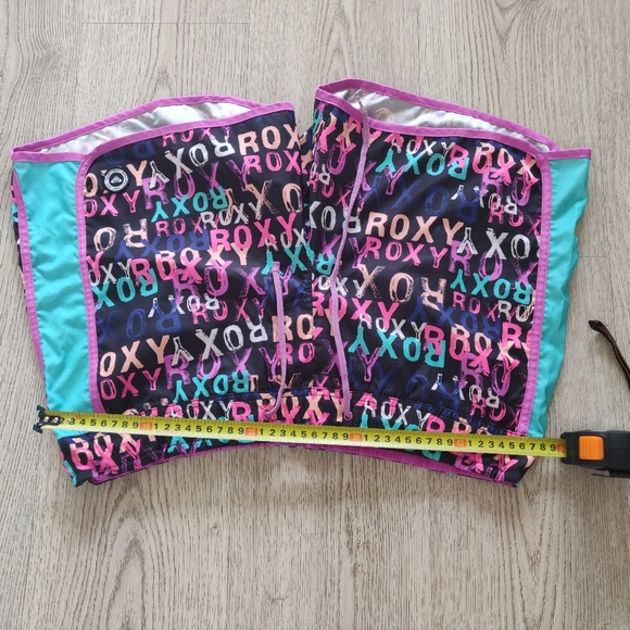 Roxy Women Swimming Shorts, size XL 🌴🌴🌴 - Picture 3 of 5
